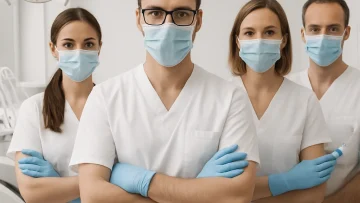 Jakie standardy higieny powinno spełniać profesjonalne sprzątanie biur?